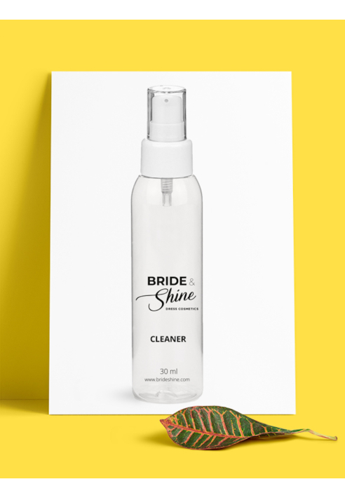 Bride & Shine Dress Cleaner ()