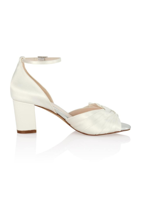 The Perfect Bridal Company Eliza-40 Bruidsschoenen Tweedekans ()