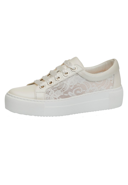Fiarucci Bridal Franki Bruidssneaker ()