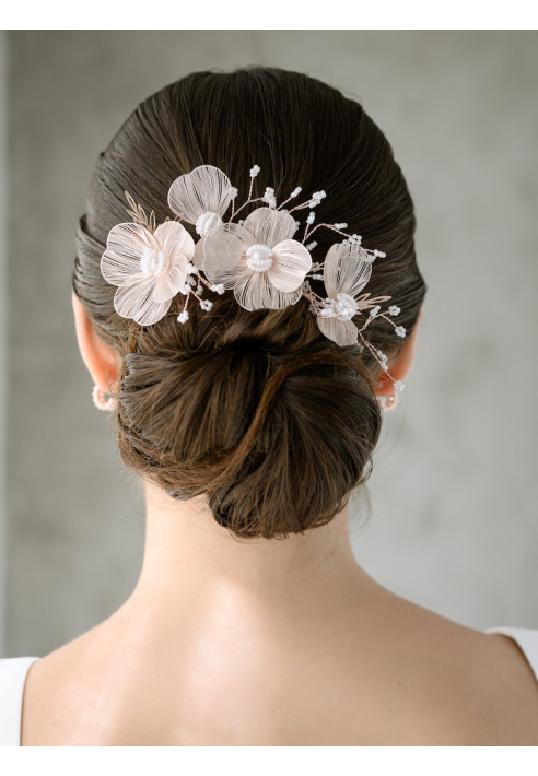 G. Westerleigh HC1116RG Haaraccessoires ()