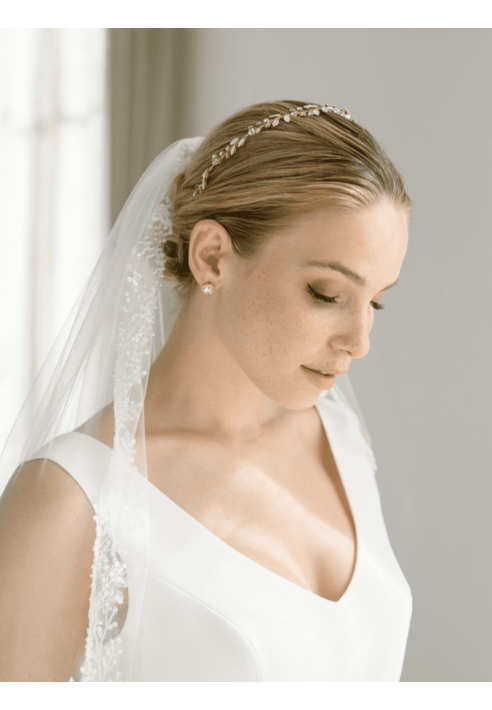 G. Westerleigh HB221186 Haarband ()