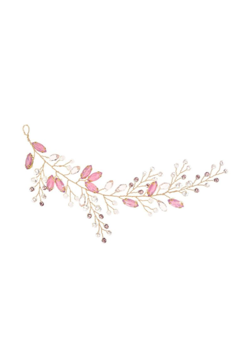 G. Westerleigh HB6439 Haarstreng