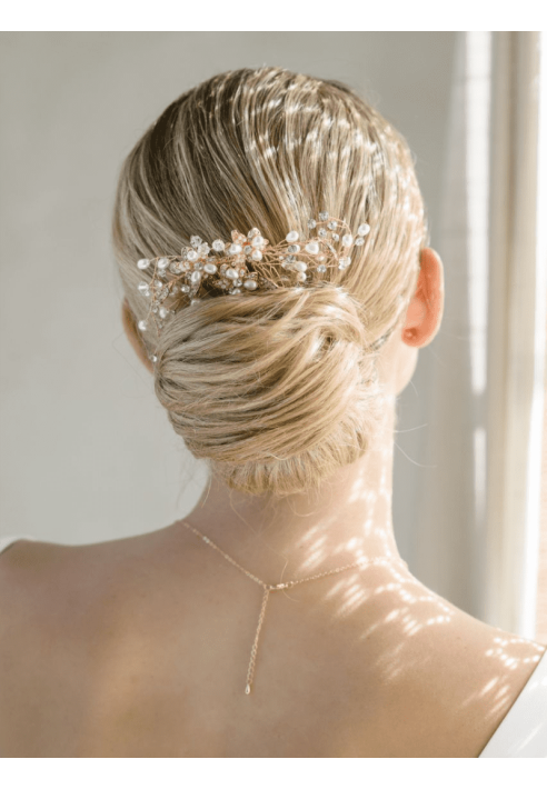 G. Westerleigh HC4492RG Haarkam ()