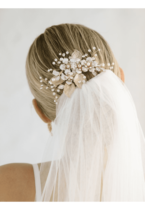 G. Westerleigh HC6299 Haarkam ()