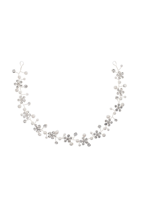 G. Westerleigh Haarstreng Bruid HS-J3868 