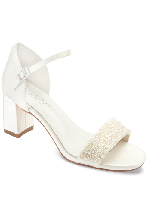 G. Westerleigh Lauren Bruidsschoenen ()