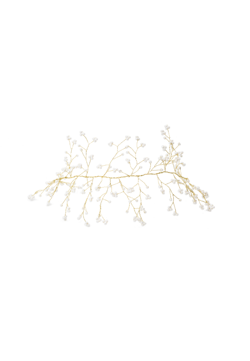 abrazi haarstreng HB-SB-Gold ()