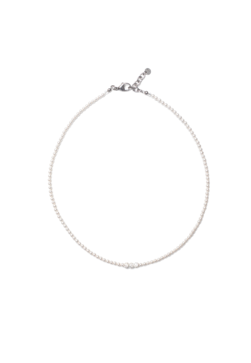 Abrazi Marlot Ketting ()