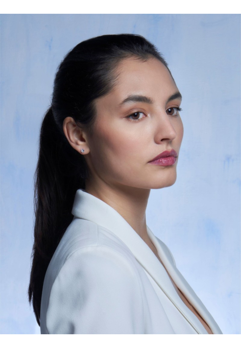 Poirier JE-103 Oorbellen Goud ()