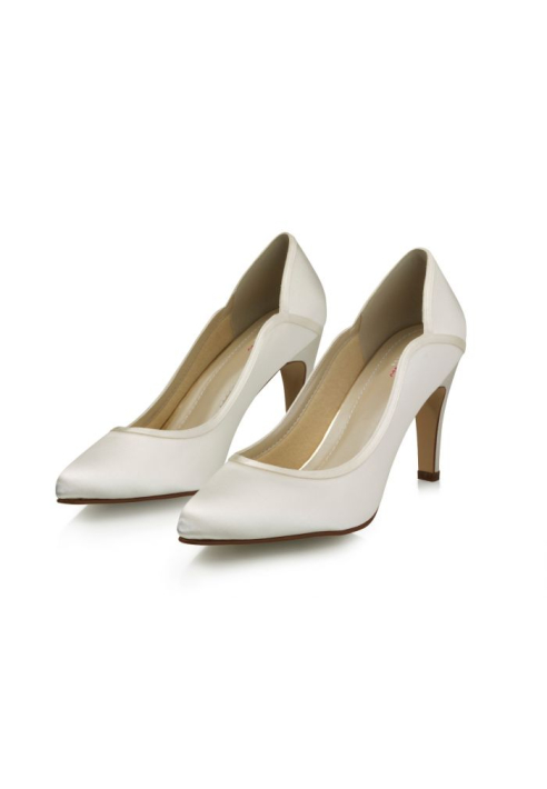 Rainbow Club Lucy-37½ Bruidsschoenen Tweedekans