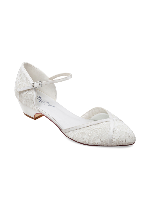 G Westerleigh Mira Bruidsschoenen ()