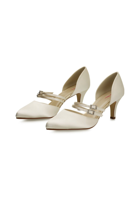 Rainbow Club Misty Bruidsschoenen