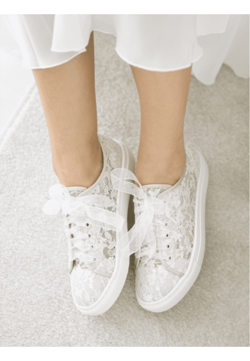 G. Westerleigh Nadia Nude Bruidsschoenen