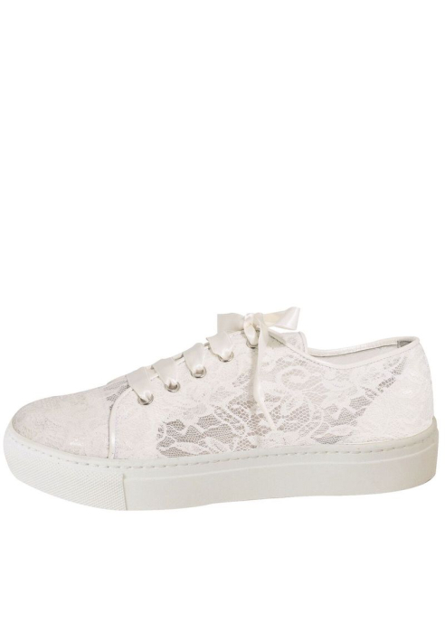 Fiarucci Bridal Nelli Bruidssneaker ()