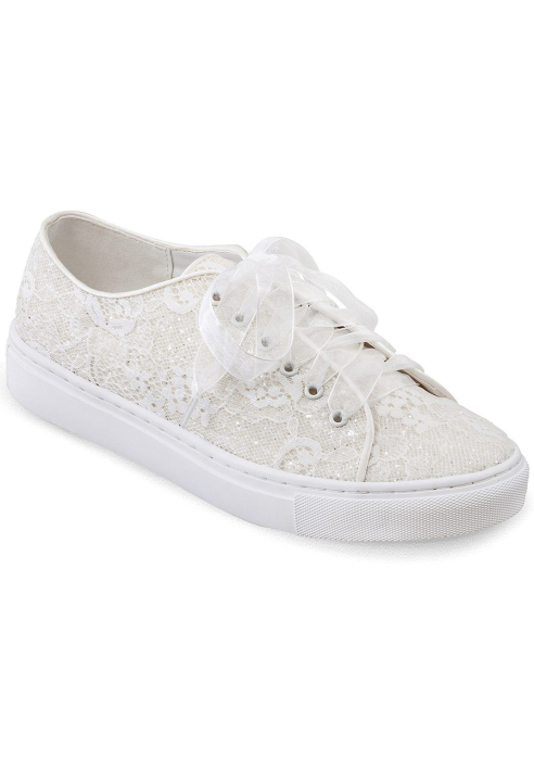 G. Westerleigh Bruidsschoenen Nicki-38 Tweedekans