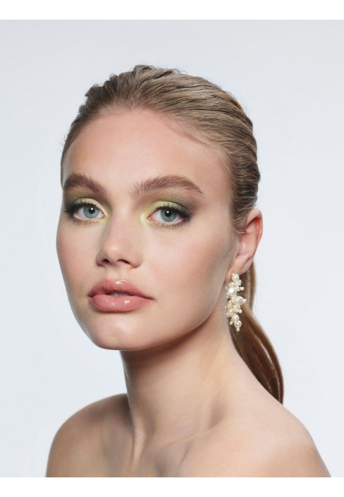 Poirier NC-1321 Oorbellen ()