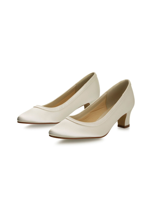 Rainbow Club Ramona-36-½ Bruidsschoenen Tweedekans 