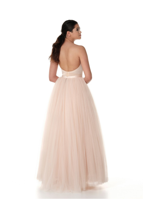 Poirier S325-250 Rok Blush