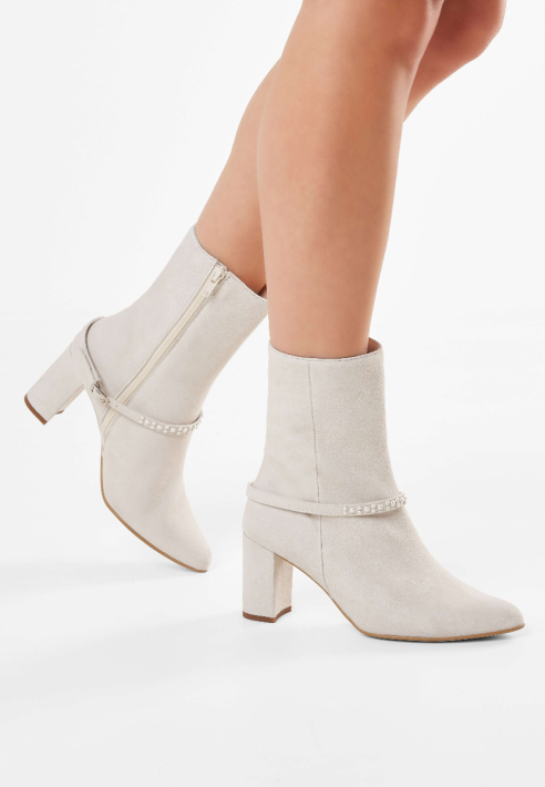 Fiarucci Bridal Sheyla Bruidsschoenen