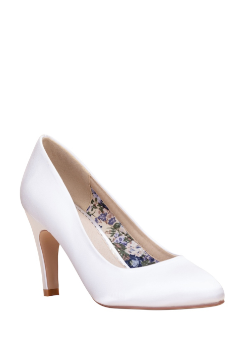 The Perfect Bridal Company Parker Bruidsschoenen