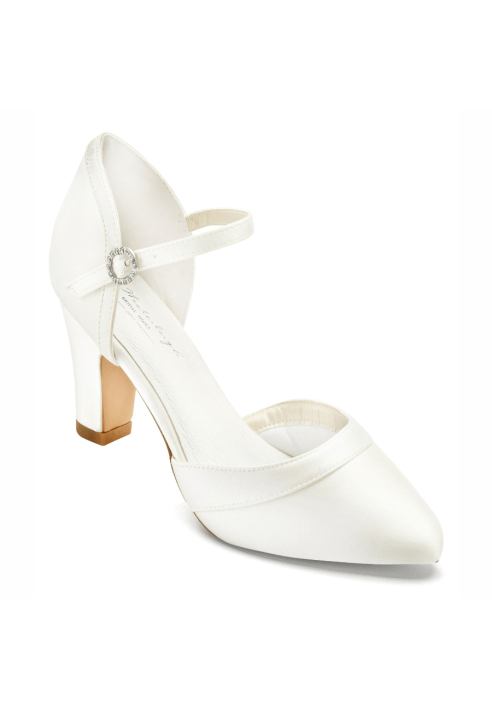 G. Westerleigh Amber Bruidsschoenen ()