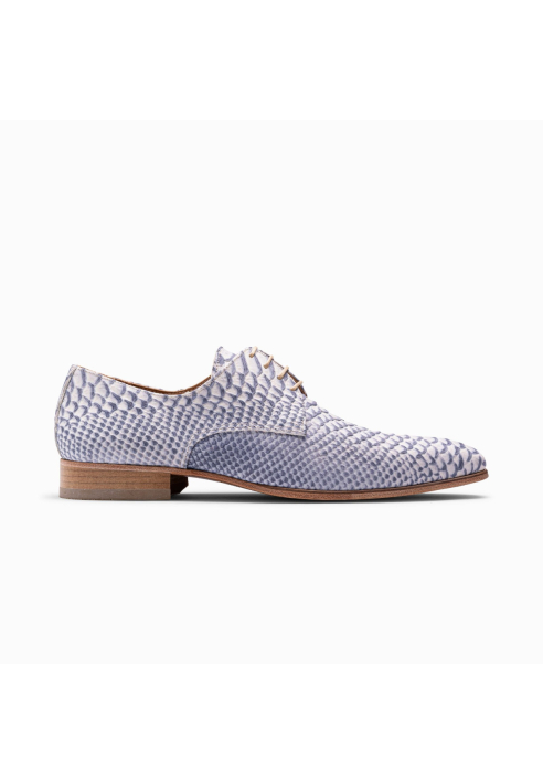 Paulo Bellini Heren Trouwschoenen Carbonia-43 Tweedekans ()