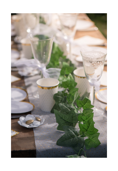 Santex Ivy Garland