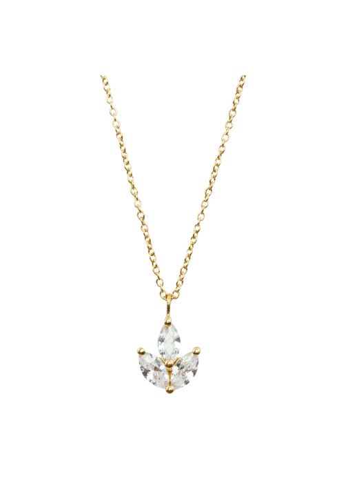 Juvelan Simply Wonderful Ketting ()