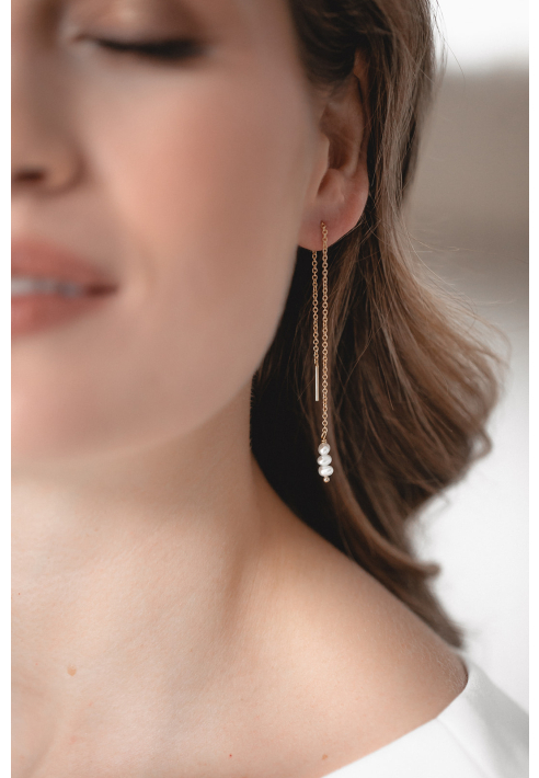Juvelan Perfect Match Oorbellen