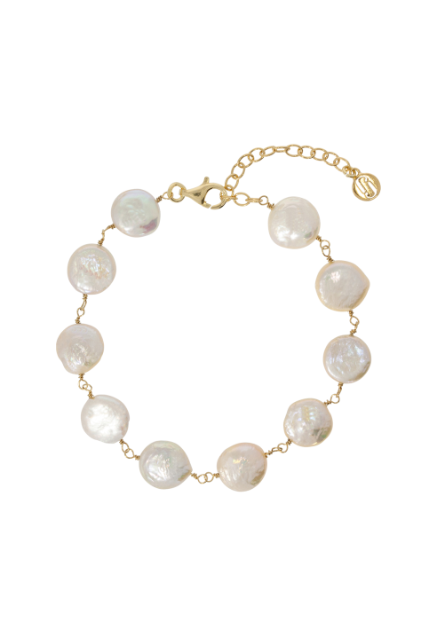 Juvelan Alliance Armband ()