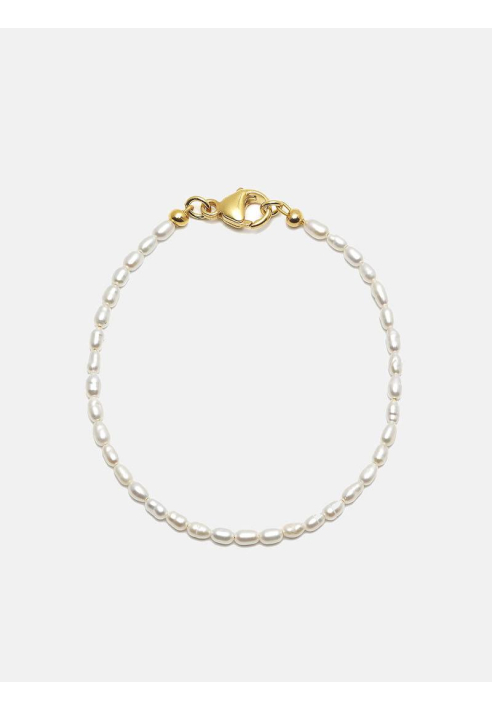 Abrazi Always ERA Armband Goud-M ()