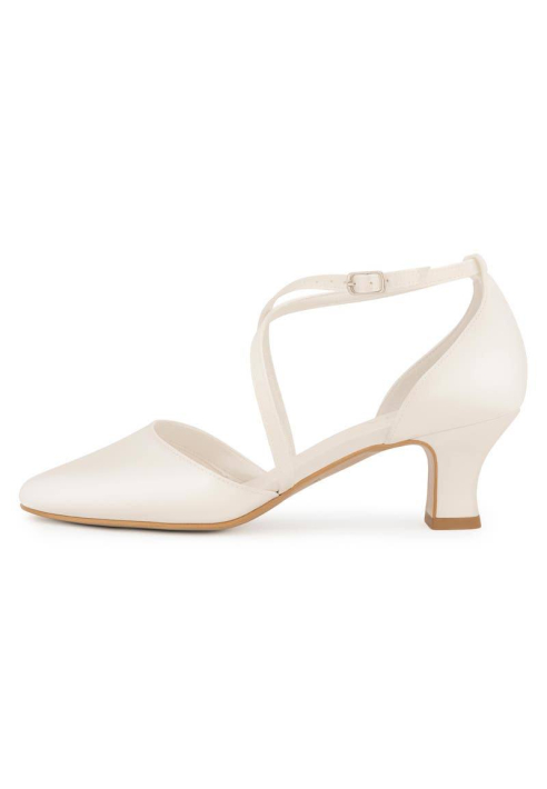 Avalia Sally Bruidsschoenen