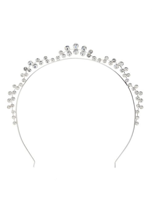 Poirier Tiara Tiara Goud