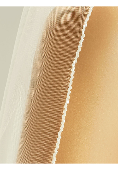 Bianco Evento S305 Sluier - 300 cm