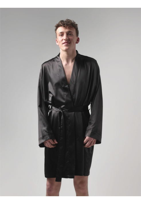 Poirier BN-340G Heren Kimono ()