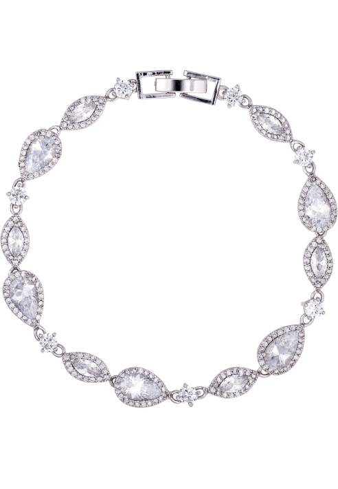G. Westerleigh Armband Bruid BR208