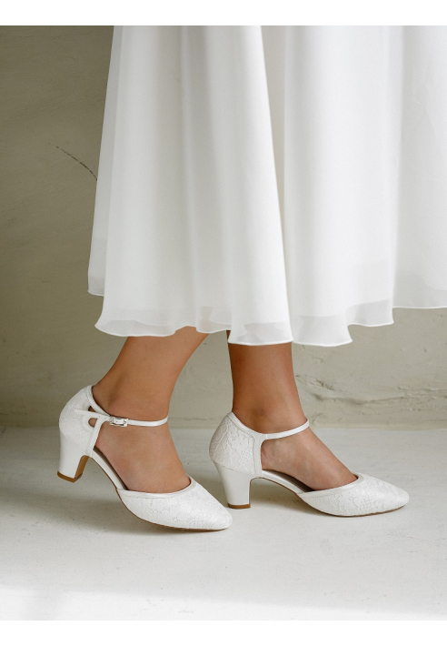 G. Westerleigh Chrissy Bruidsschoenen