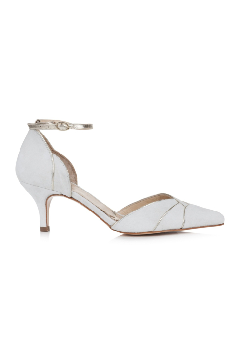 Rachel Simpson Clementine-41 Bruidsschoenen Tweedekans ()
