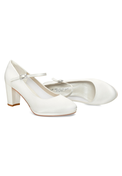 G. Westerleigh Brigitte Bruidsschoenen