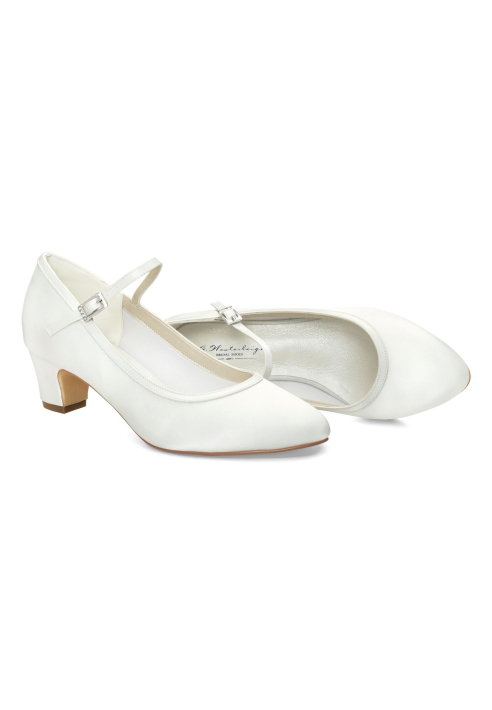 G. Westerleigh Camila Bruidsschoenen