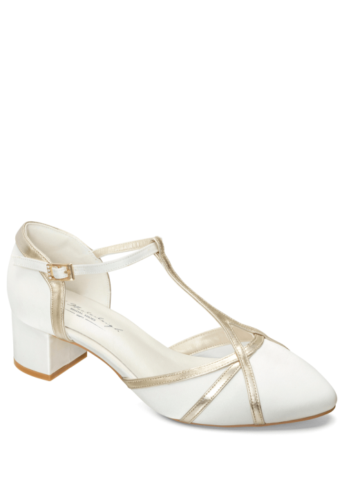 G. Westerleigh Dorothea Bruidsschoenen ()