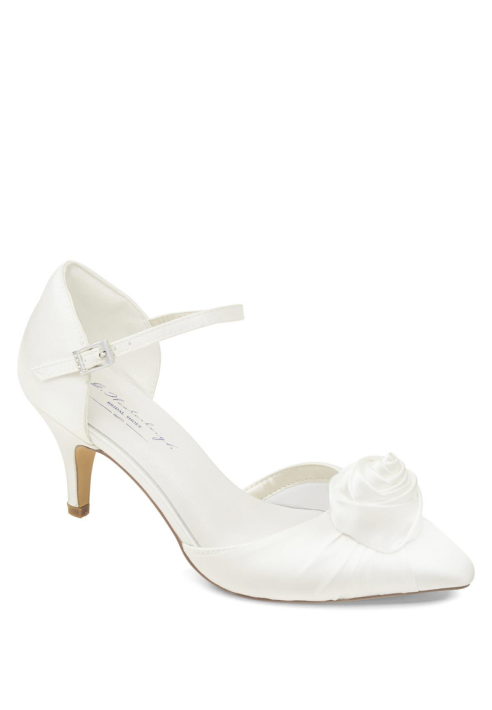 G. Westerleigh Juliet Bruidsschoenen ()