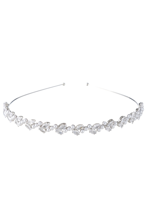 G. Westerleigh TR2954 Tiara Zilver