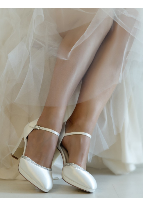 G Westerleigh Gabrielle Bruidsschoenen