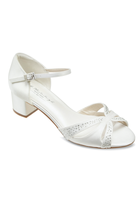 G. Westerleigh Gigi Bruidsschoenen ()