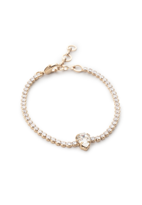 Abrazi Soraya Armband Goud ()
