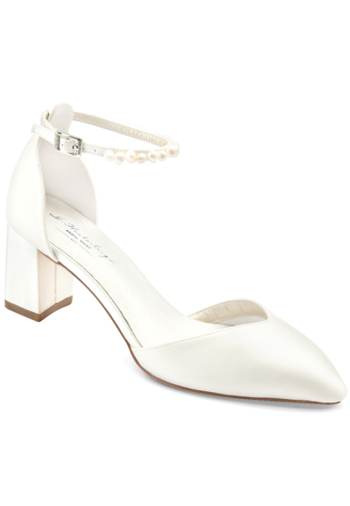 G. Westerleigh Madison Bruidsschoenen ()