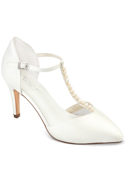 G. Westerleigh Sienna Bruidsschoenen ()