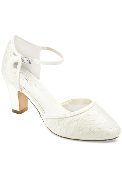 G. Westerleigh Chrissy Bruidsschoenen ()