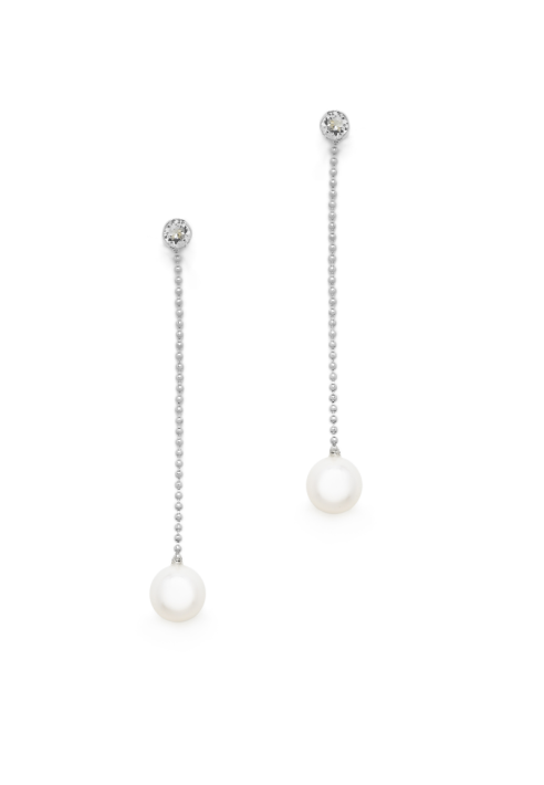 Abrazi Lovey Oorbellen Zilver ()